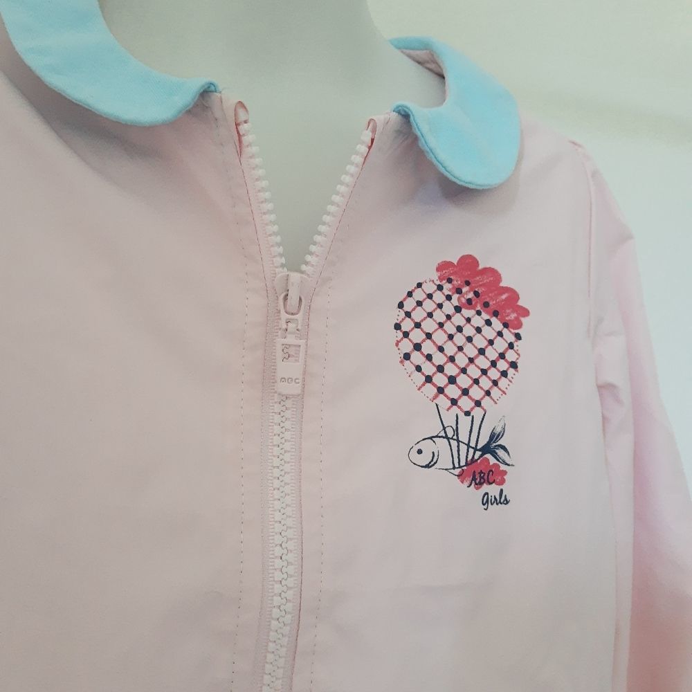 Windbreaker Jacket - Picture 2 of 5